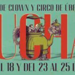 Cucha Primavera Úbeda 2025