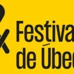 Festival Música y Danza Úbeda 2025