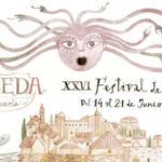 Festival de Cuentos En Úbeda Se Cuenta 2025